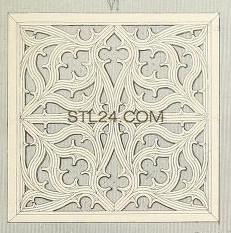 CARVED PANEL_0346